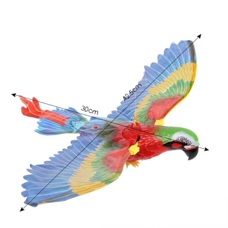 Cat pouncing on an interactive hunting toy, showing dynamic pet play and mental stimulation.