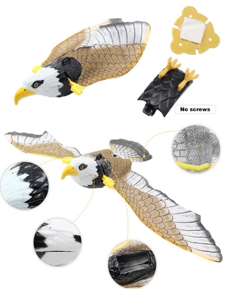 Pet supplies: interactive cat toy for mental stimulation and active indoor feline play.