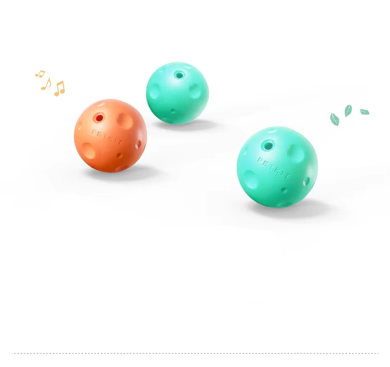 Multifunctional cat toy: scratching board base with an interactive ball track for endless fun