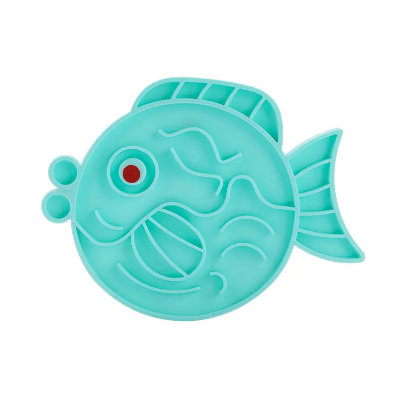 Pet supplies: interactive puzzle feeder for mental stimulation, stress relief in dogs.