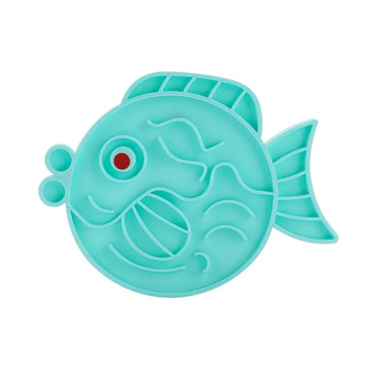 Pet supplies: interactive puzzle feeder for mental stimulation, stress relief in dogs.