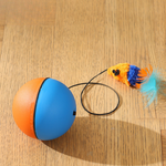 Blue/Orange