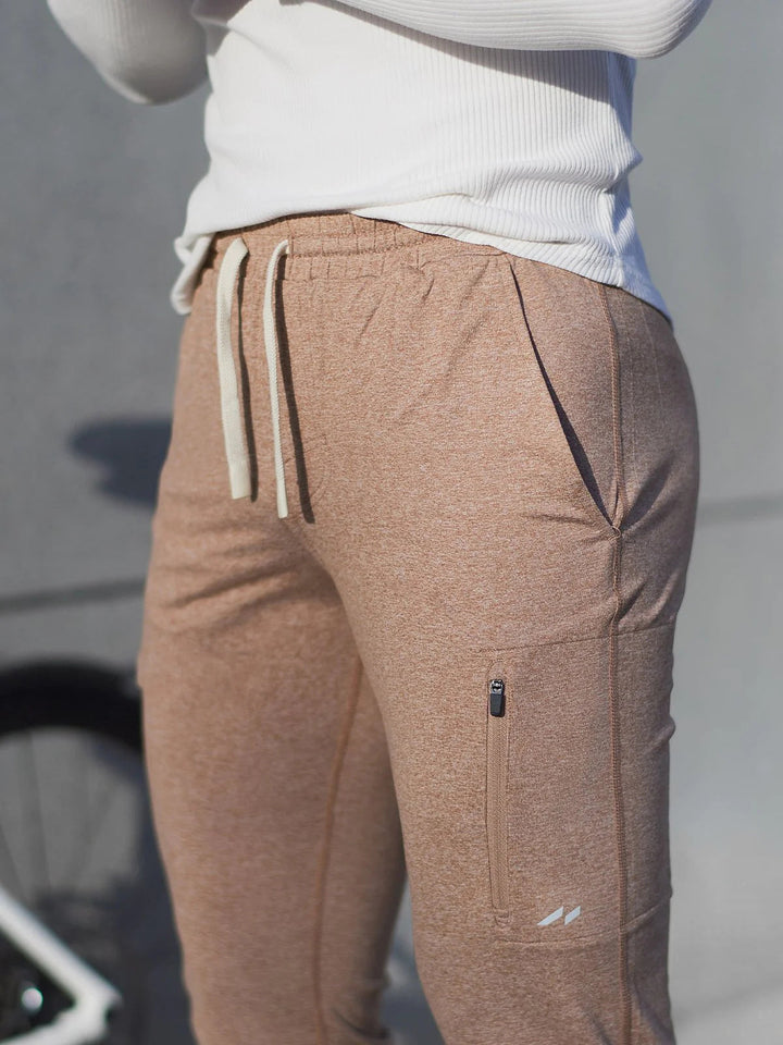 Men's gymwear joggers, ultimate comfort stretch pants for peak performance.