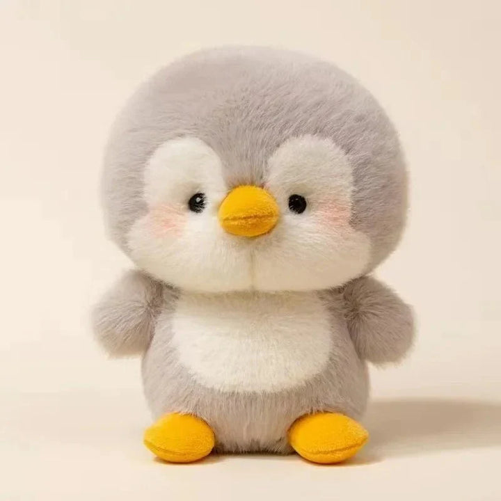 Perfect birthday gift: soft Kawaii animal plush doll for kids.