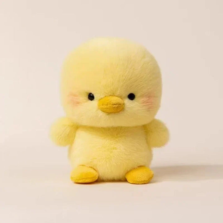 Fun Kawaii stuffed animal, a soft playmate plush doll for kids.