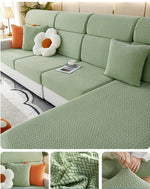 Matcha Green