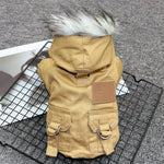 Khaki