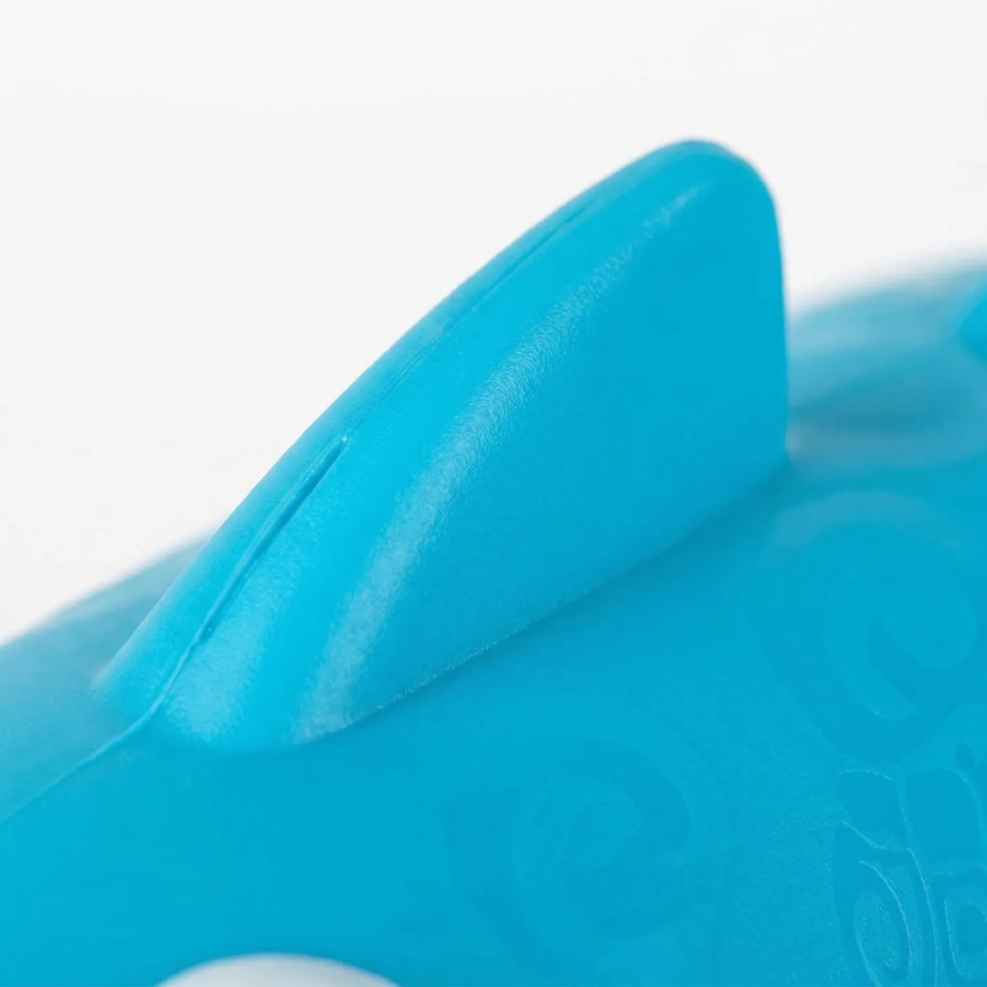 Water squirter toy for kids, featuring a fun animal design, ideal for pool and bath play.