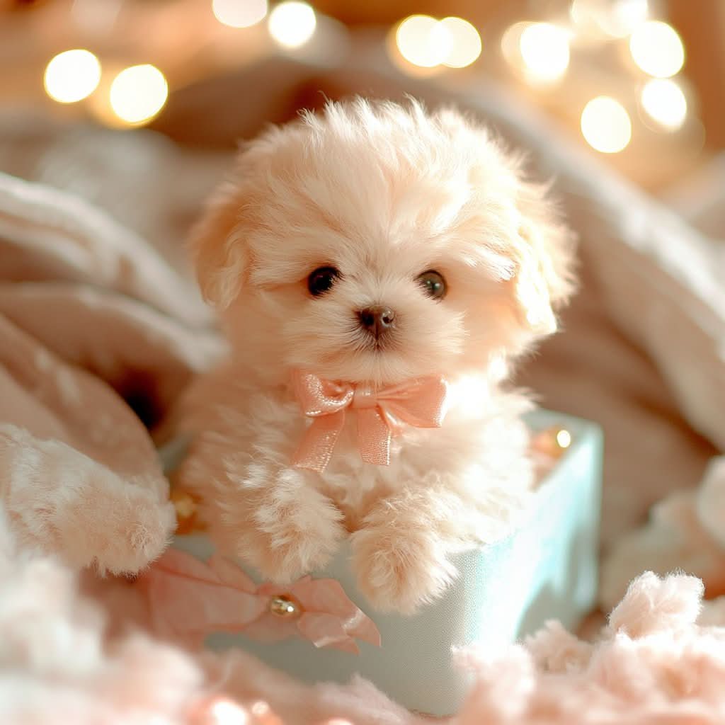 Kids' interactive plush dog toy, a soft & movable stuffed animal for playful cuddles & fun.