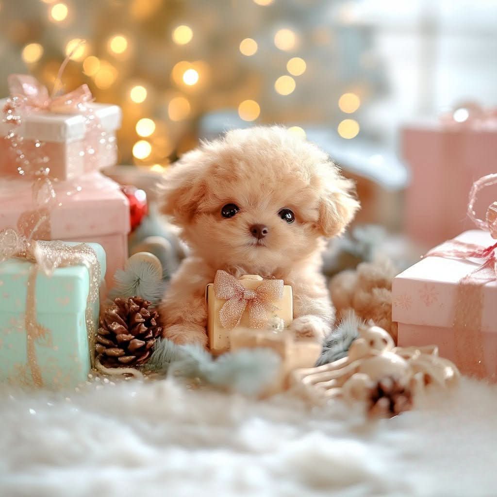 Cuddly interactive plush dog toy, a perfect children's gift & soft companion for kids' playtime.
