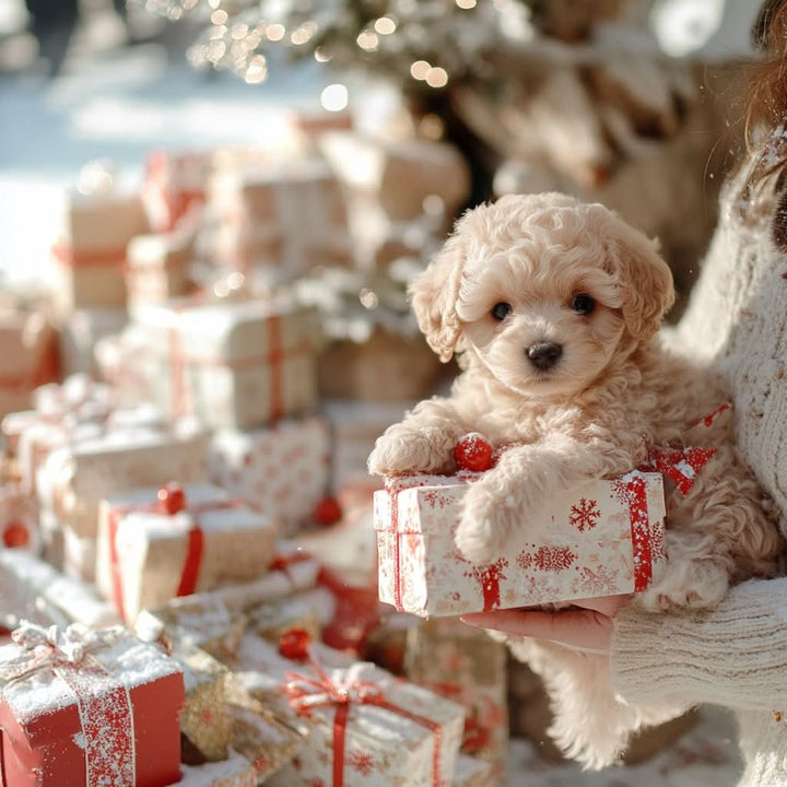Soft plush dog interactive toy, a lovable stuffed animal and cuddly companion for kids' everyday play.