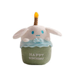 Cinnamoroll
