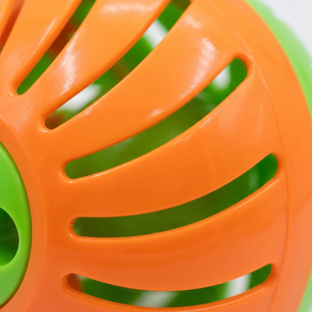 Children playing with an outdoor water balloon activity toy, a fun passing game for summer, backyard, or party splash.