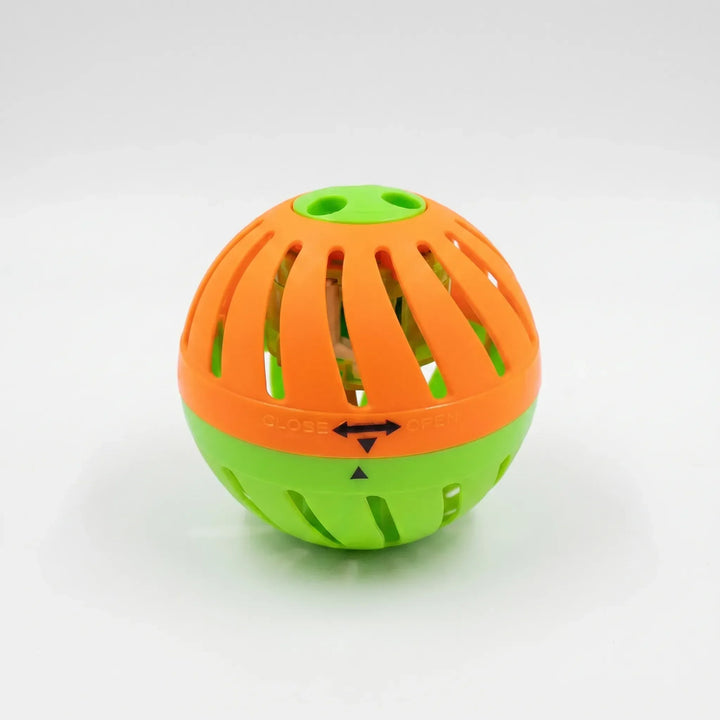 Happy kids laughing during a splashy water balloon passing game, an outdoor summer activity toy for backyard fun.