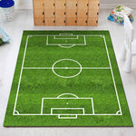 Football Field