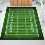 Rugby Field