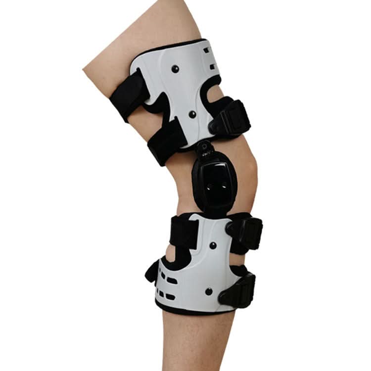 Premium Kneielease knee support to prevent sports injuries & offer comprehensive active support.