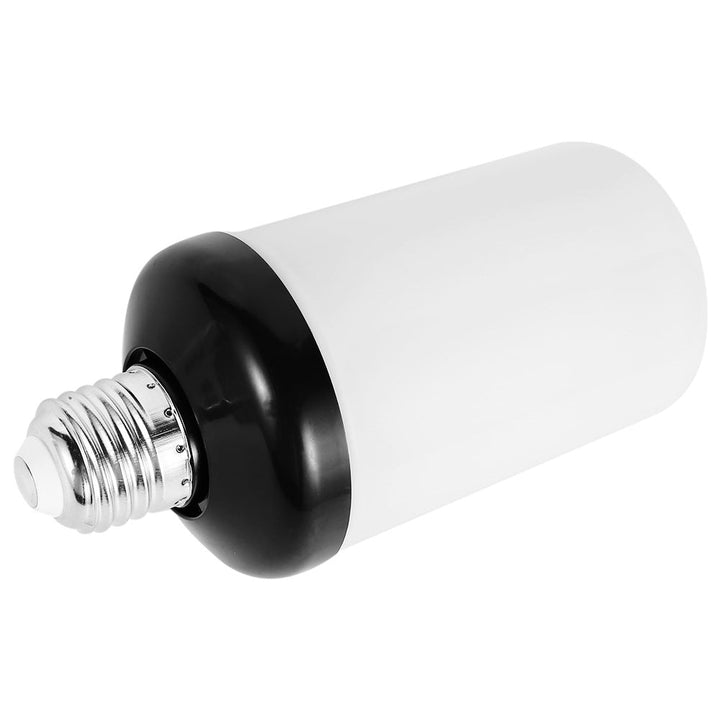 Decorative LED flame effect bulb for home accents. Energy efficient E14 for indoor/outdoor use.