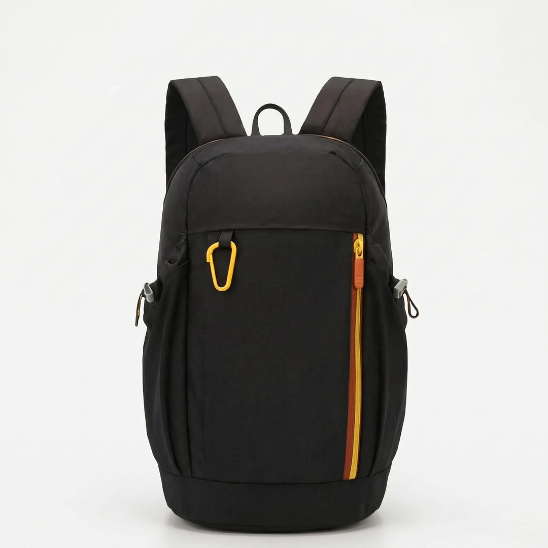 Robust lightweight hiking backpack, perfect daypack for rugged outdoor adventures.