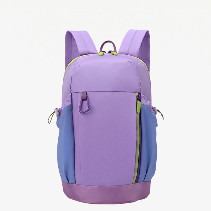 Outdoor lightweight hiking backpack, spacious daypack for all your adventures.