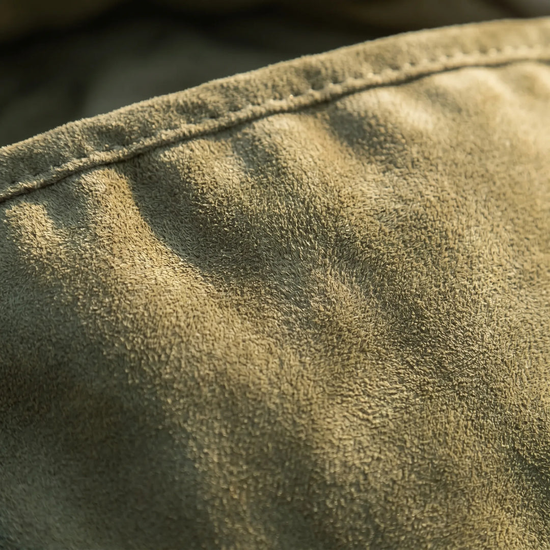Unisex sleeping bag liner for camping, hiking, & travel. Lightweight, compact sleep sheet insert for comfort.