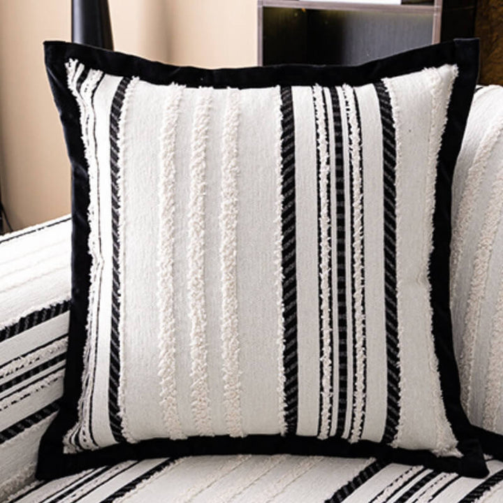 Versatile chenille cover, non-slip, suitable for various sofa and couch types as a protector.
