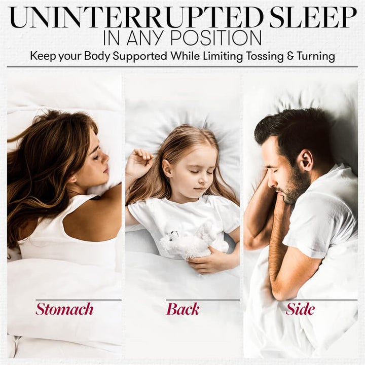 Comfortable dog sleep pillows with neck support, a home essential for luxury pet bedding
