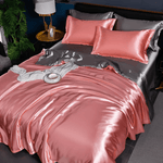 Rose Silver