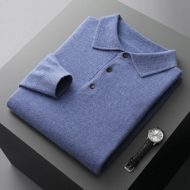 Versatile men's classic polo shirt, perfect for smart casual and everyday fashion. Short sleeve comfort.