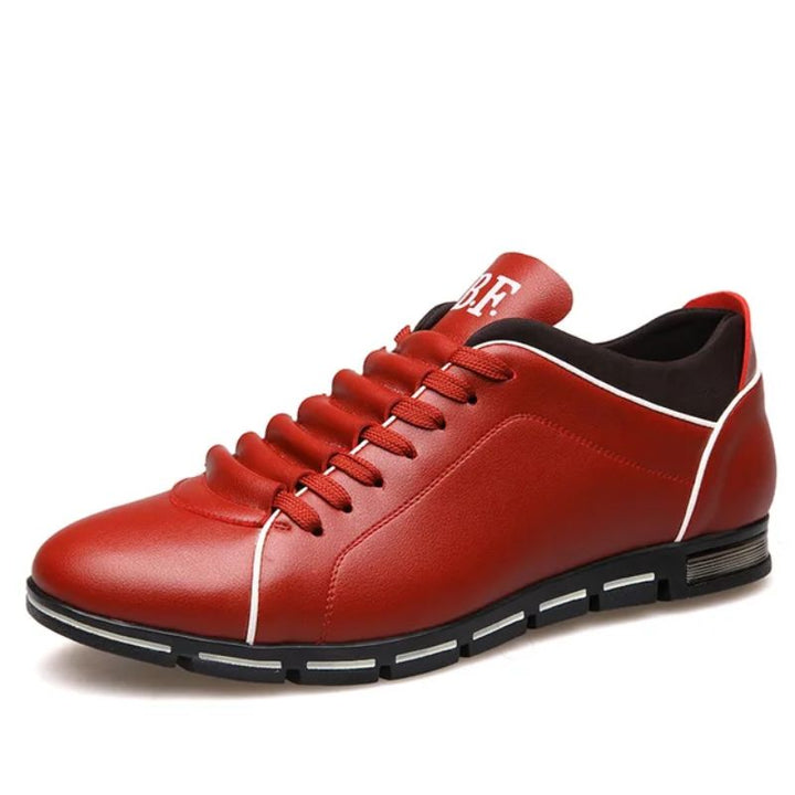 Men's Dax casual shoes: stylish, comfortable, and perfect everyday sneakers with a modern design.