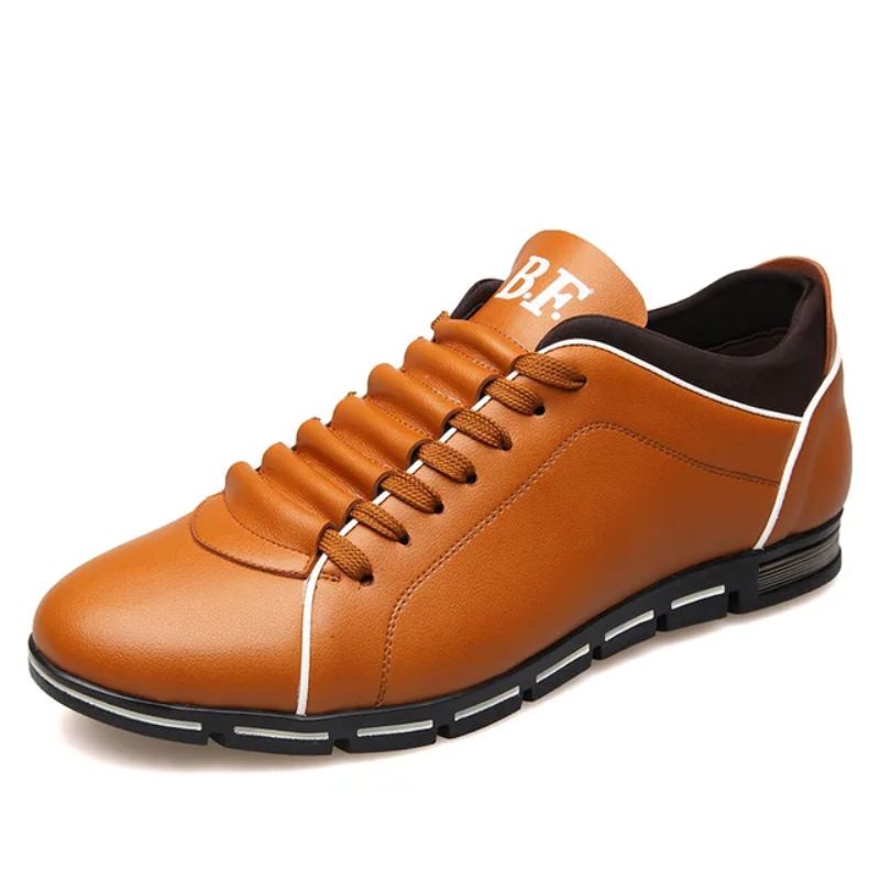 Stylish men's Dax sneakers, perfect for walking & casual fashion. Modern design footwear.