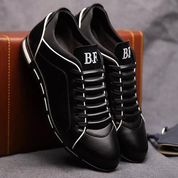Comfortable men's Dax casual shoes, ideal for daily use & contemporary men's fashion.