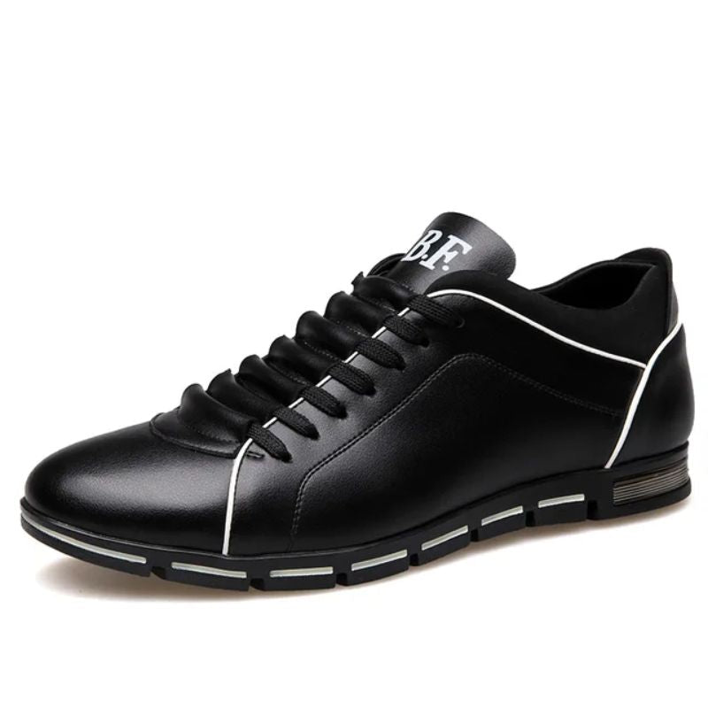 Dax men's sneakers: modern design, all-day comfort, and stylish casual footwear for men.