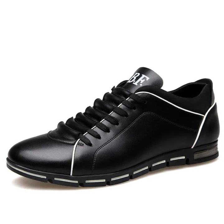Dax men's sneakers: modern design, all-day comfort, and stylish casual footwear for men.