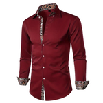 Wine Red