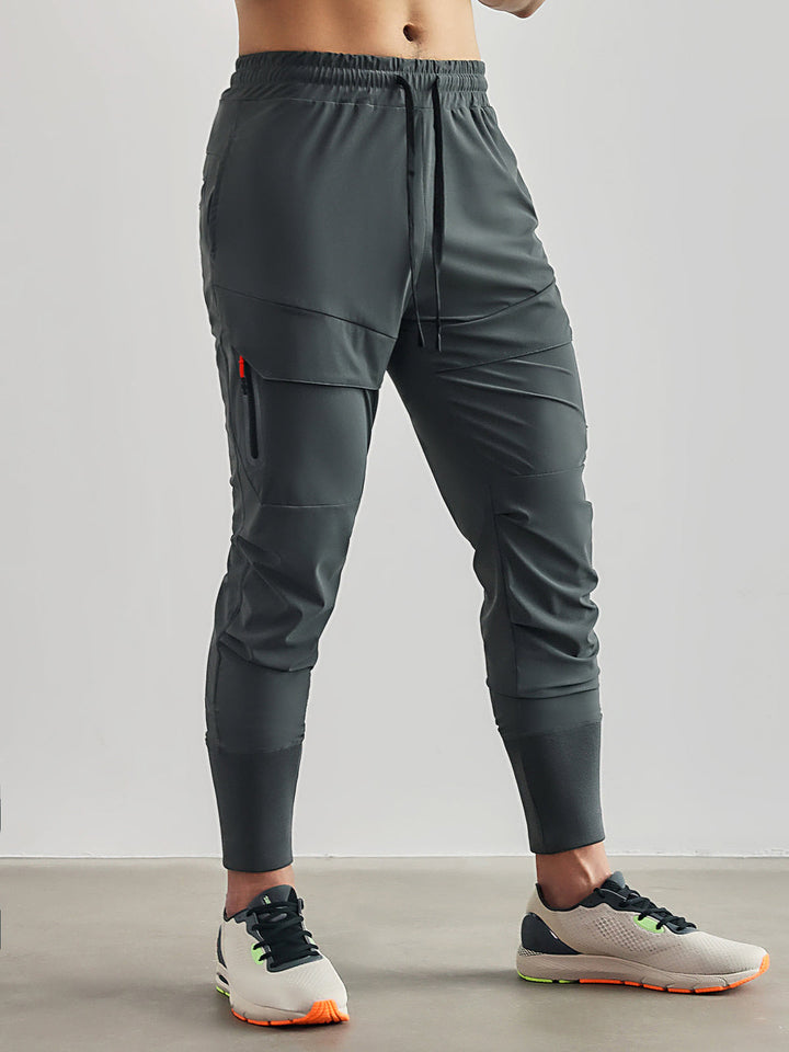 Dynamic men's Granada joggers, designed for ultimate comfort during all types of everyday activities.