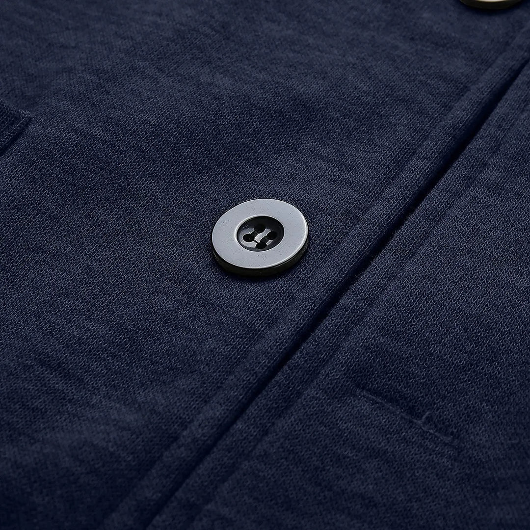 Josua men's blazer, ideal for a refined everyday or business casual look.
