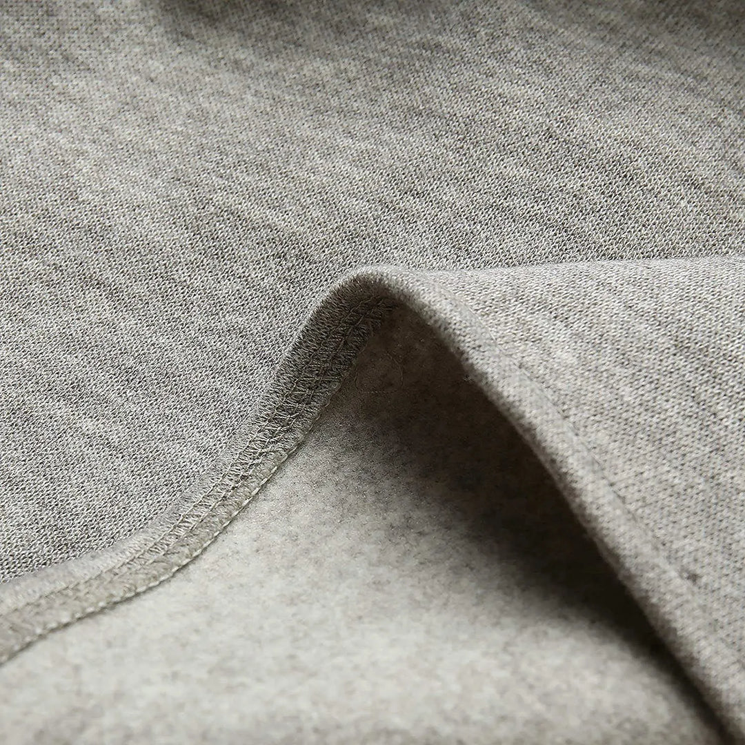 Lightweight structured men's jacket, perfect for versatile layering.