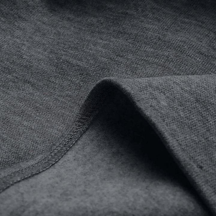 Men's everyday blazer, lightly structured, shown from the front.