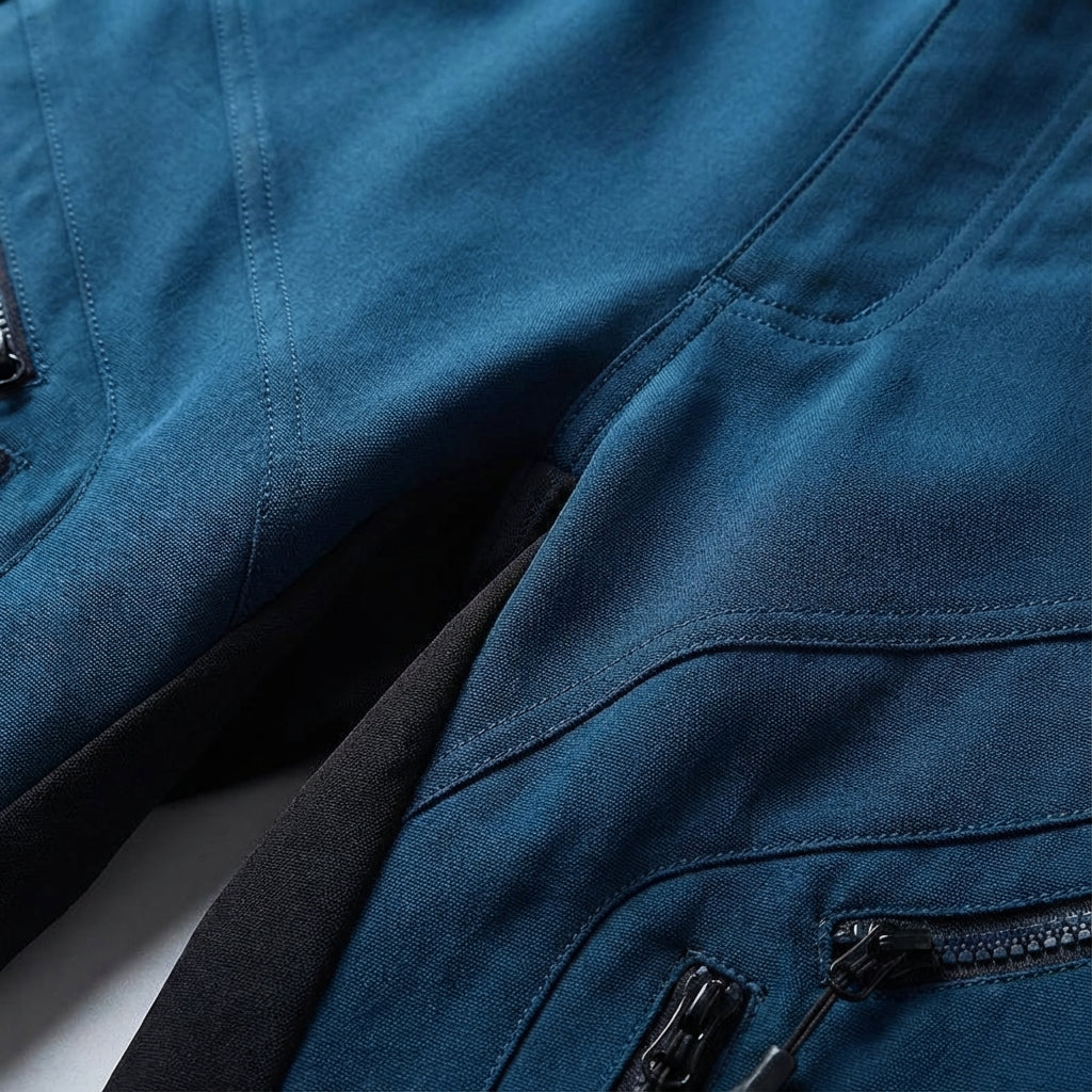 Comfortable men's sports shorts, lightweight athletic wear with a great fit for active workouts.