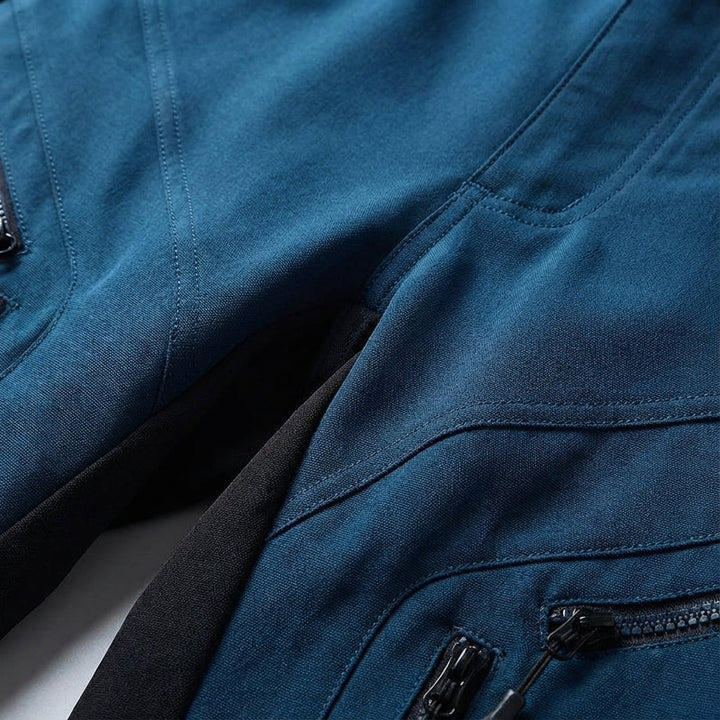 Comfortable men's sports shorts, lightweight athletic wear with a great fit for active workouts.