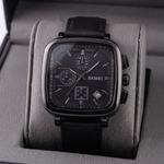 Black Silver