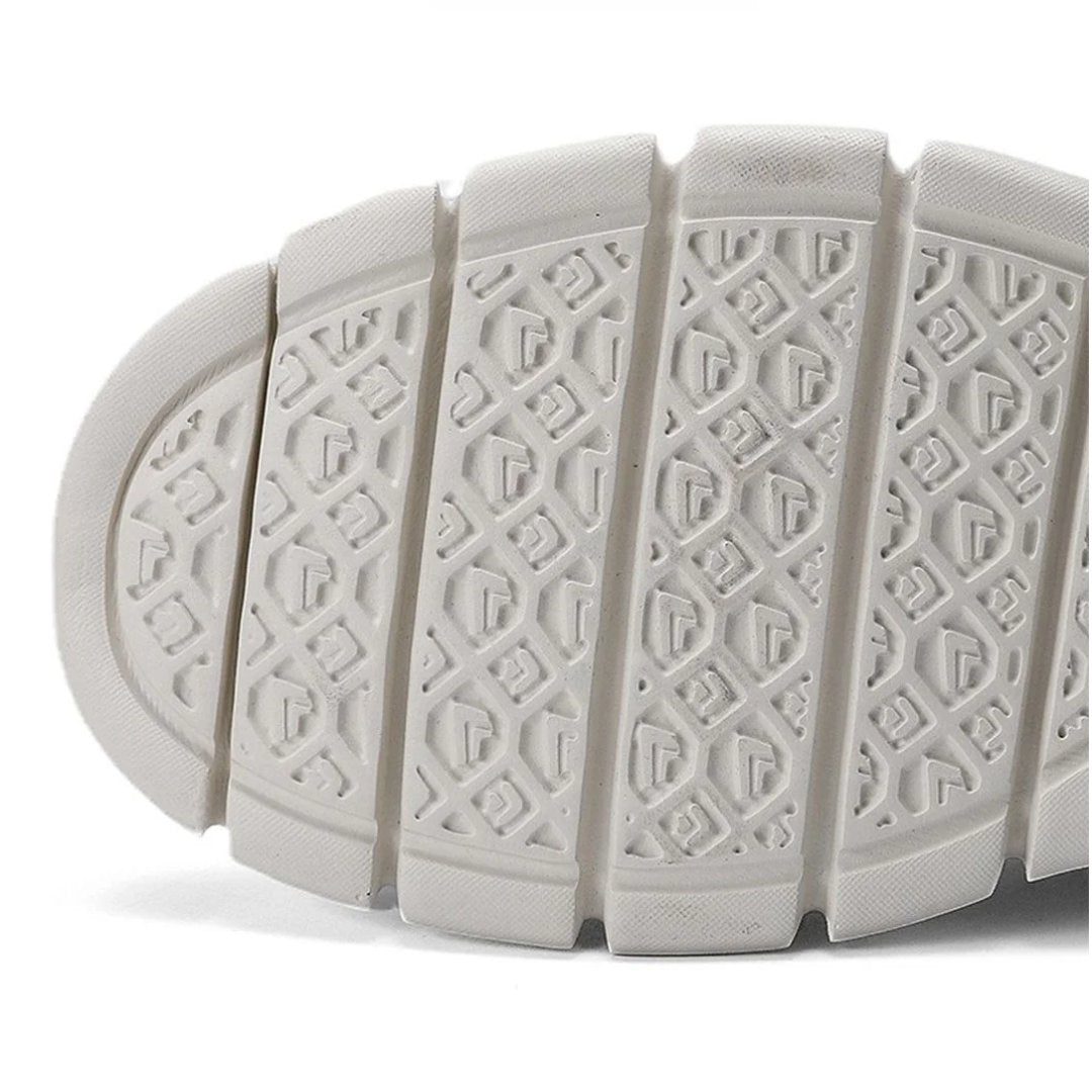 Superior comfort & support in men's orthopedic walking shoes for everyday use.