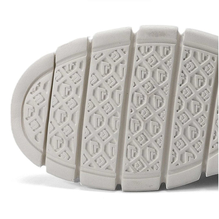Superior comfort & support in men's orthopedic walking shoes for everyday use.