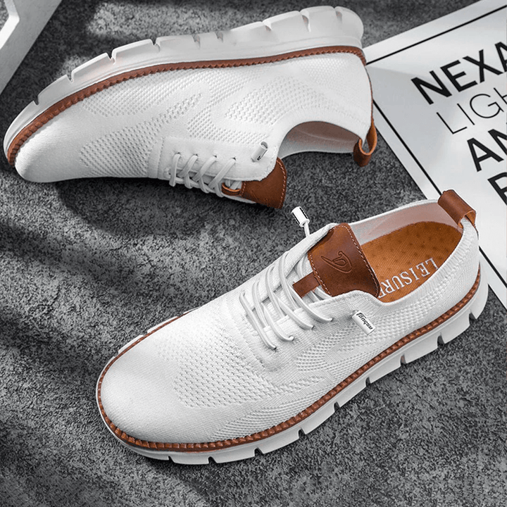 Men's wellness walking shoes, orthopedic design, arch support, breathable for daily comfort & foot health.