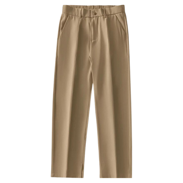Men's relaxed fit casual pants, showcasing ultimate comfort for everyday tasks and athletic ventures.