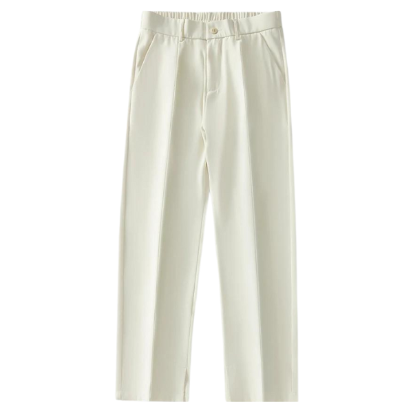 Ultimate comfort men's relaxed fit pants, perfect for casual wear, athletic activities, and daily bottoms.
