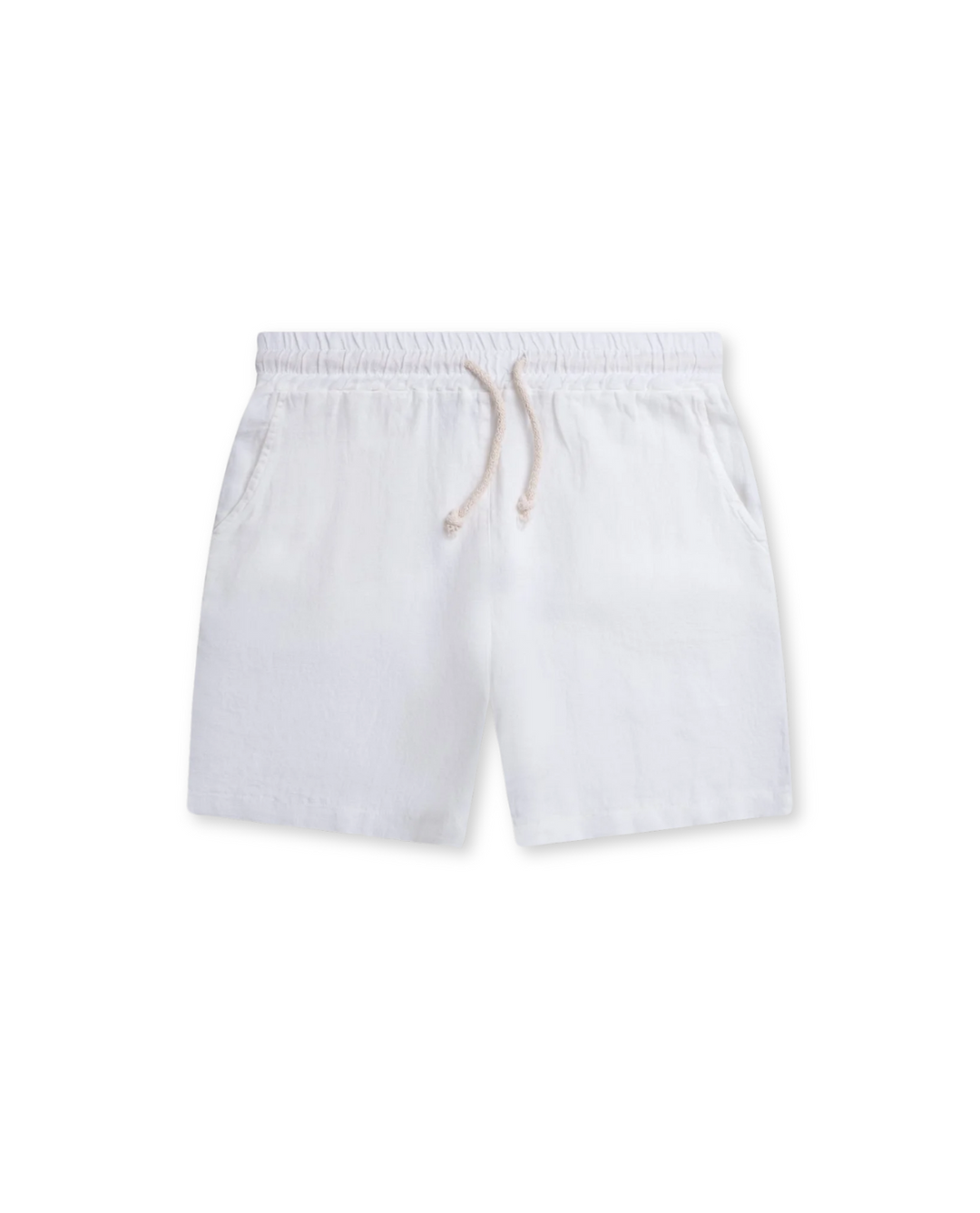 Men's relaxed fit summer shorts, offering breathable comfort and casual style. Ideal for warm weather.