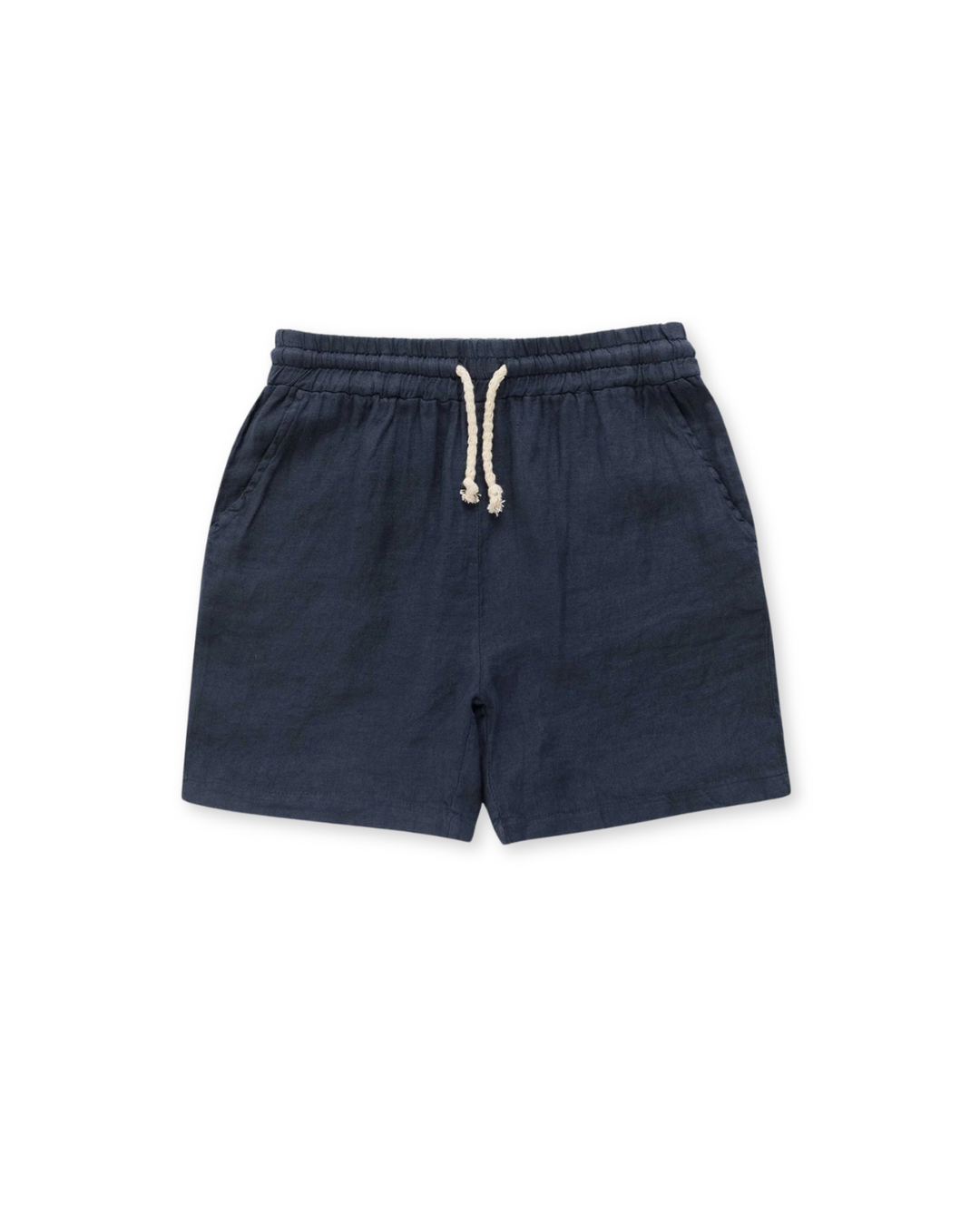 Comfortable men's summer shorts for vacation, beach, and everyday wear. Breathable relaxed fit style.
