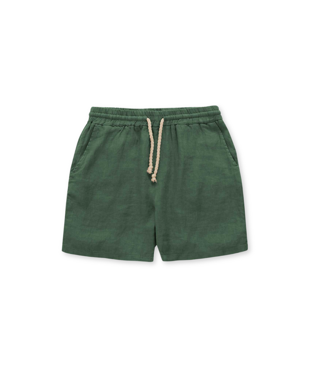 Versatile men's relaxed fit shorts. Breathable and stylish for summer, beach, or casual everyday wear.